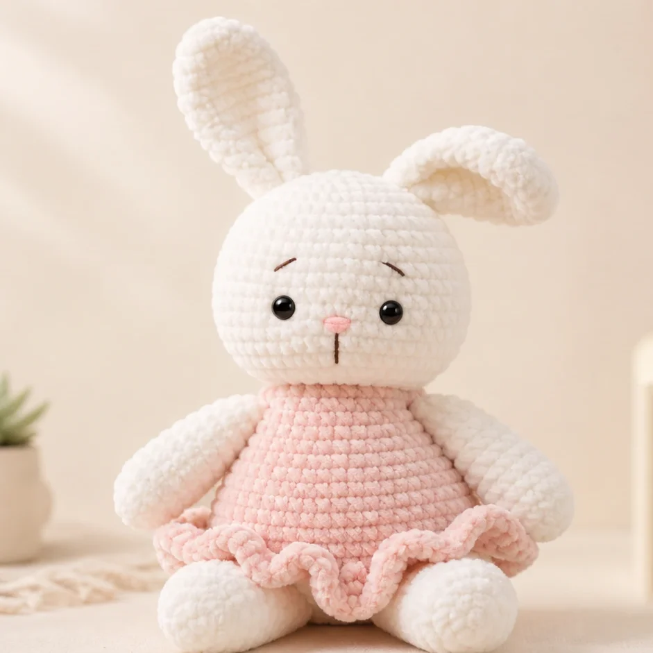 Crochet Ideas for Beginners: Easy Patterns to Make