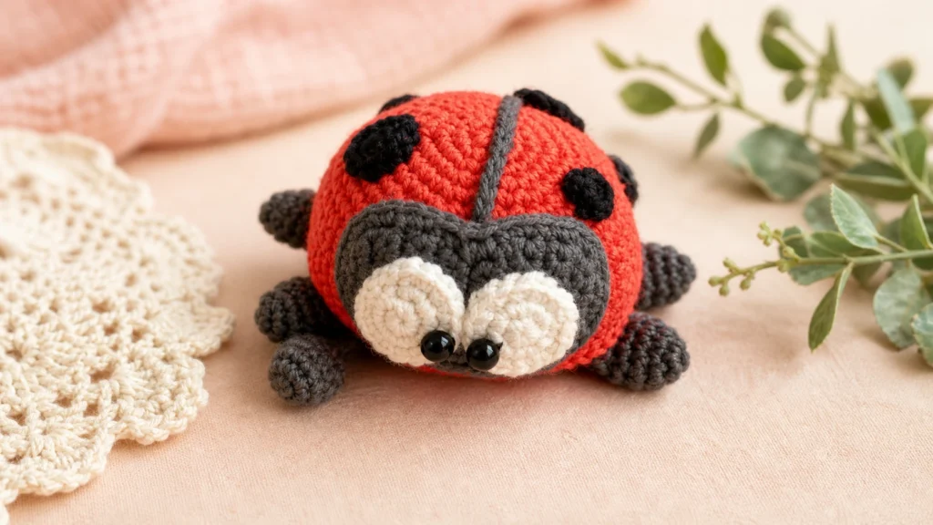 Crochet Amigurumi Patterns: Free Beginner Guide