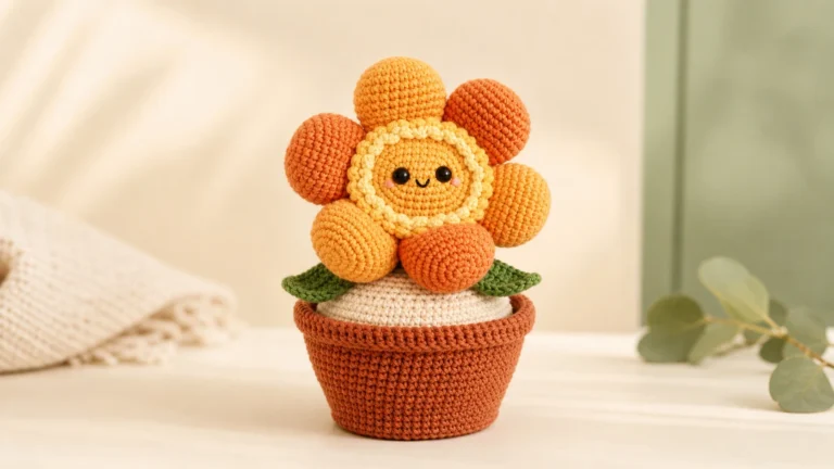 Easy Crochet Ideas: Small & Cool Projects to Try