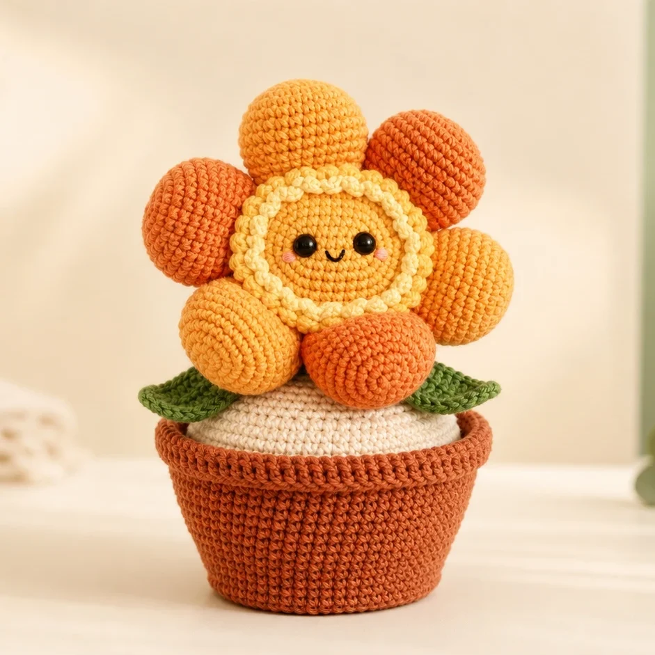 Easy Crochet Ideas: Small & Cool Projects to Try